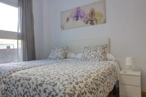 Apartamento Plaza San Juan El Puerto de Santa María