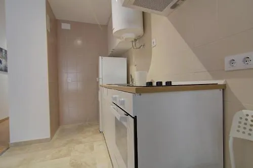 Apartamento Plaza San Juan El Puerto de Santa Maria