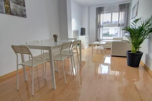 Apartment Apartamento Plaza San Juan El Puerto de Santa Maria