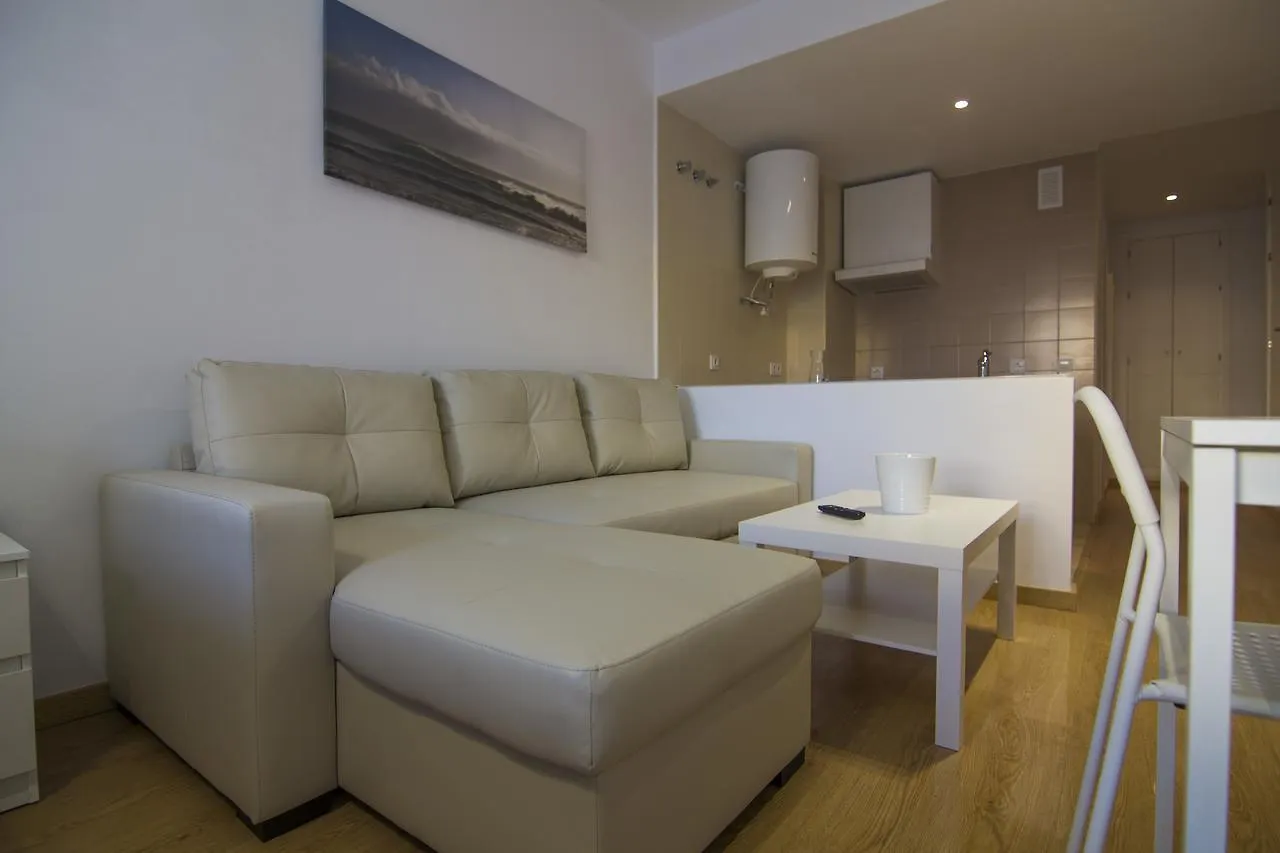 Apartamento Plaza San Juan El Puerto de Santa Maria