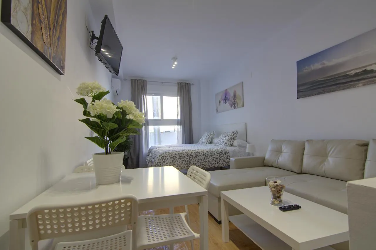 Apartment Apartamento Plaza San Juan El Puerto de Santa Maria