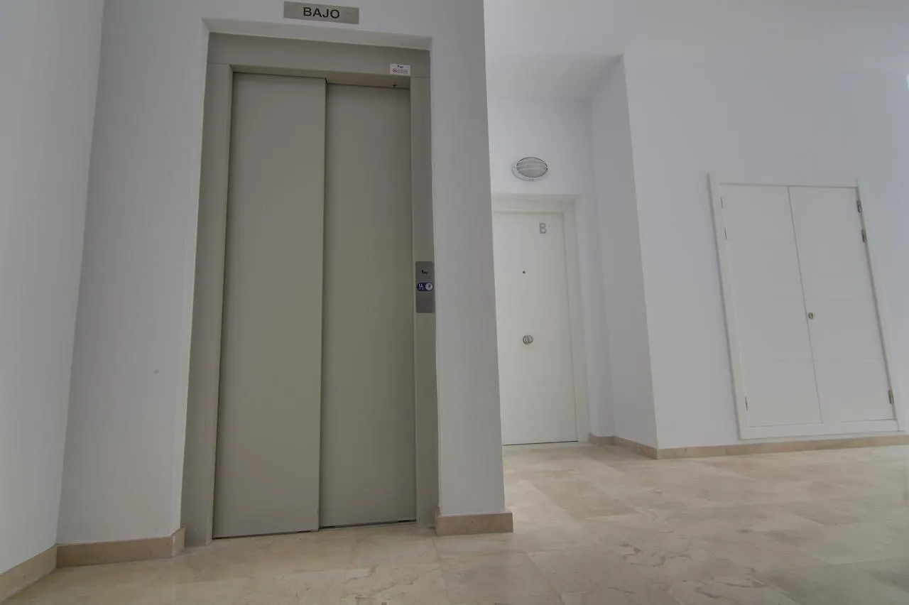 Apartamento Plaza San Juan El Puerto de Santa Maria Spain