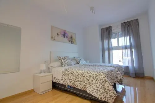 Apartamento Plaza San Juan El Puerto de Santa Maria Apartment